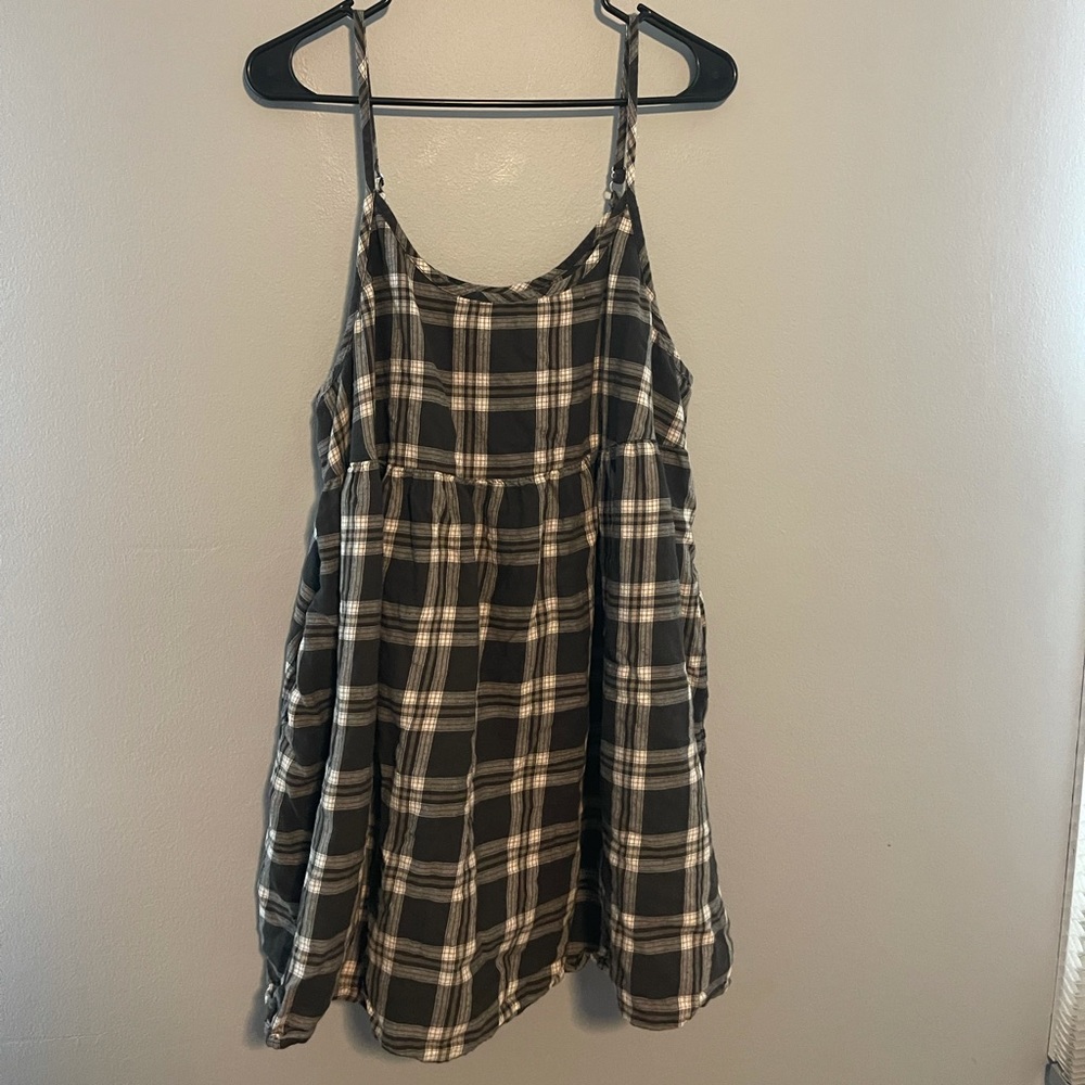 Wild fable dress